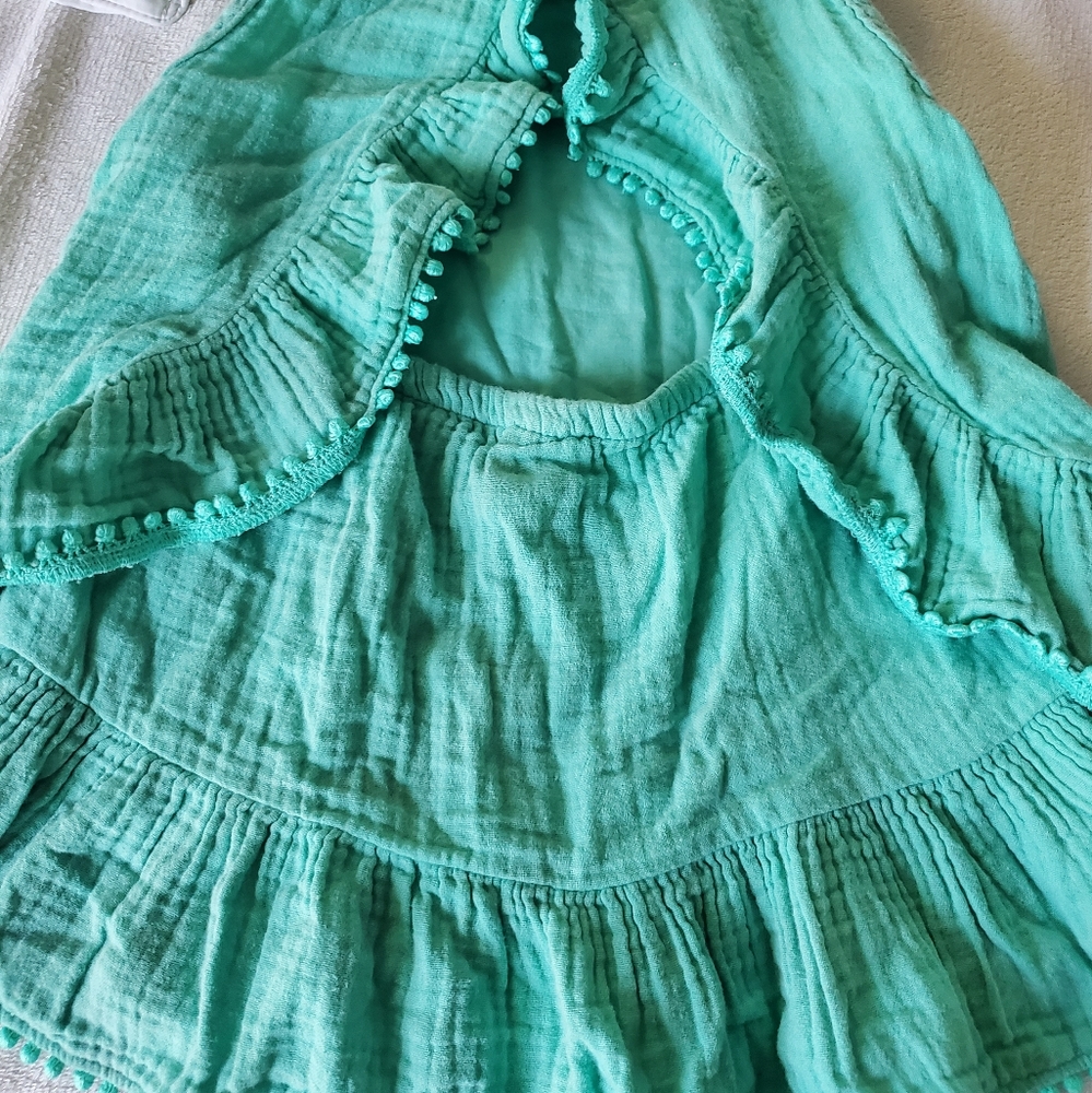 Girls blouse - Picture 2 of 3